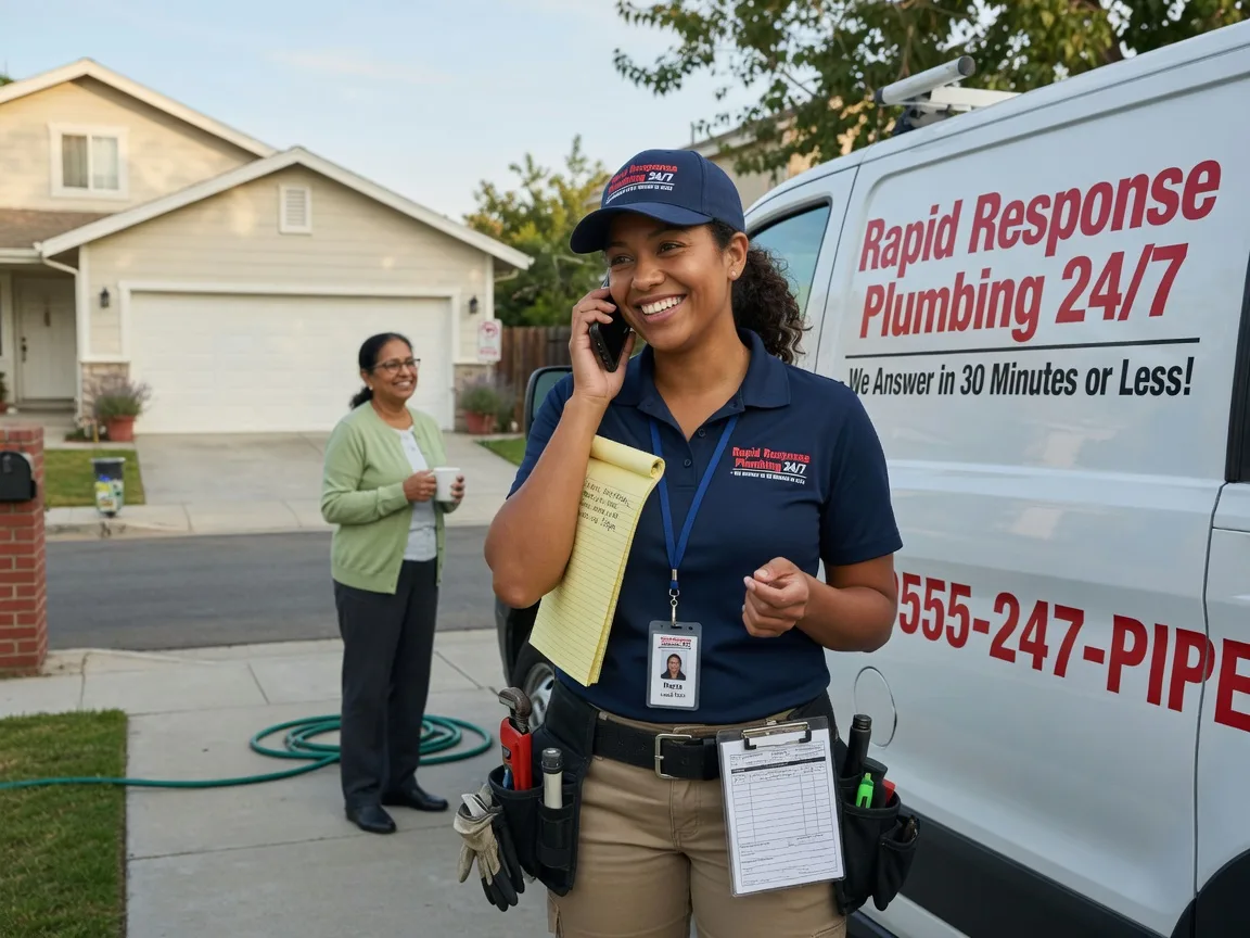 Emergency Plumber Vinegar Bend, AL FAQs